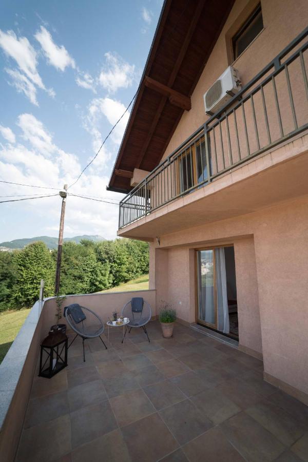 Wonderplace SJJ Exterior foto