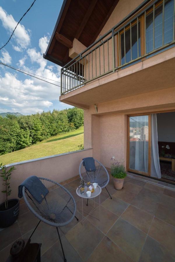 Wonderplace SJJ Exterior foto